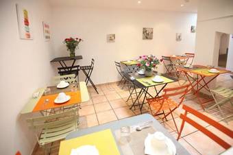 Hotel H�tel Laurence