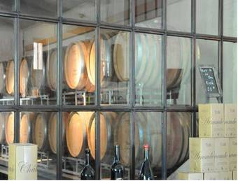 Bed & Breakfast Domaine De L'arnaude