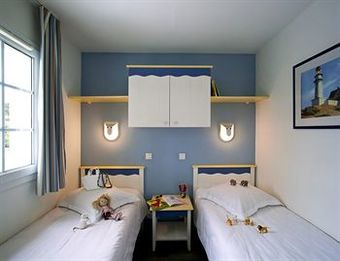 Hotel R�sidence Pierre & Vacances Le Domaine De Bourgenay