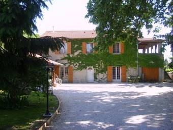 Apartamento G�te Le Planier