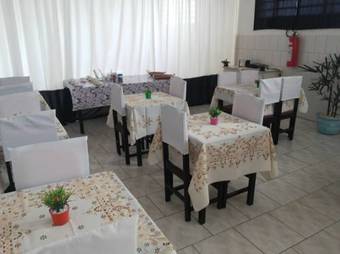 Hostal Pousada Bicigas