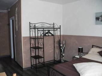 Hotel Fran�ois 1er