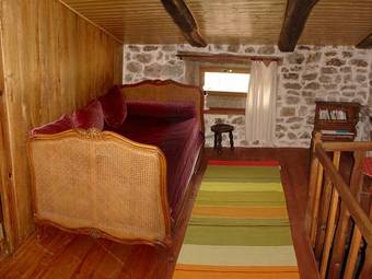 Holiday Home Gobertier