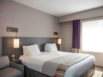 Hotel H�tel Dinan Port Le Jerzual