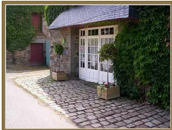 Bed & Breakfast Chambres D'h�tes La B�gaudi�re