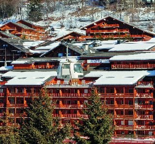 Apartamento R�sidence Maeva Le Peillon