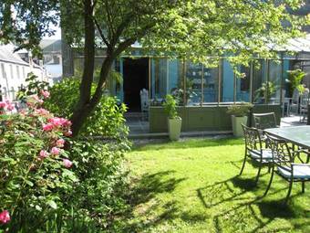 Bed & Breakfast Maison D'h�tes La Gu�randi�re