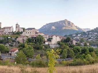 Bed & Breakfast Ermitage De Peyreleau