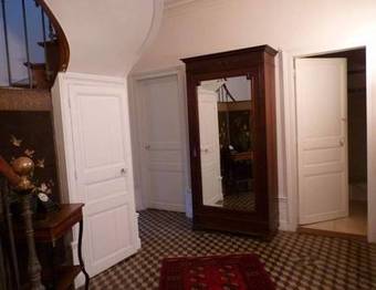 Bed & Breakfast Le Clos Saint Nicolas