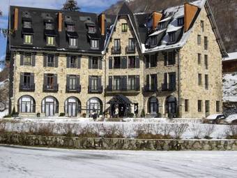 Hotel H�tel Vignemale