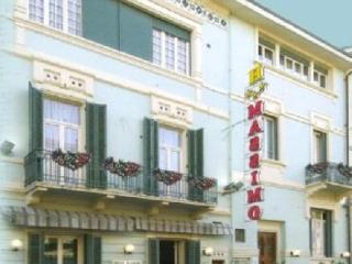 Hotel Massimo