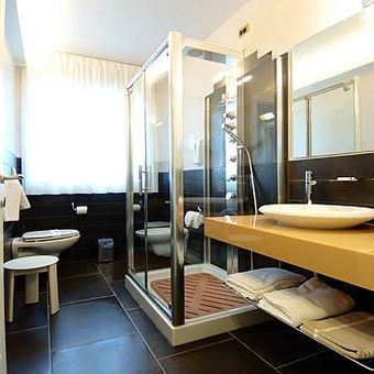 Hotel Dante Residence