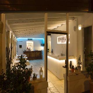 Hotel Relais Ridola - Residenza D'epoca