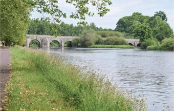 Holiday Home Messac *xxiv *