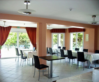 Hotel L'or�e Des Ch�teaux