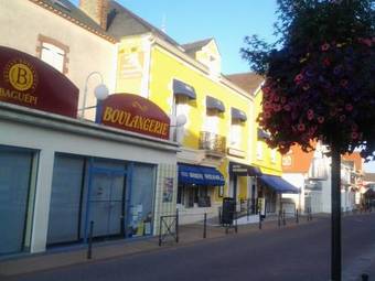 Hotel H�tel De Nantes