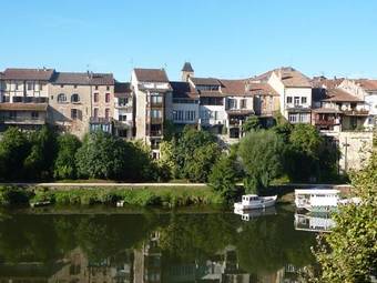 Camping Parc Du Ch�teau D'allot