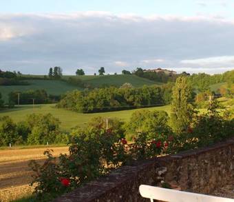 Bed & Breakfast Lacassagne