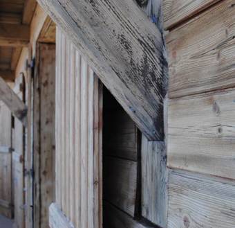 Hotel L'escale Blanche