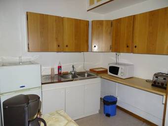 Hostal La Bonne Famille