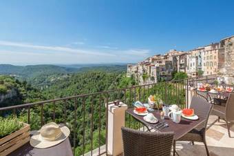 Bed & Breakfast Histoires De Bastide