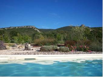 Bed & Breakfast Chambres D'h�te - Villa Font Vive