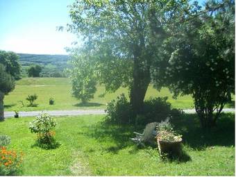 Bed & Breakfast Chambre D'h�tes La Margotte