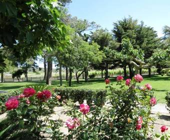 Hotel Ch�teau L'hospitalet