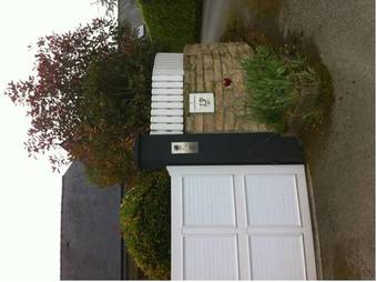 Bed & Breakfast Chambre De Kermadeleine