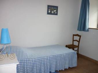 Bed & Breakfast Chambre D'h�tes La Bourdasse
