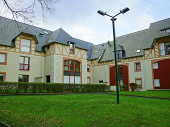 Apartment St-malo 12