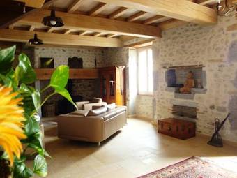 Bed & Breakfast L'enclos B�arnais