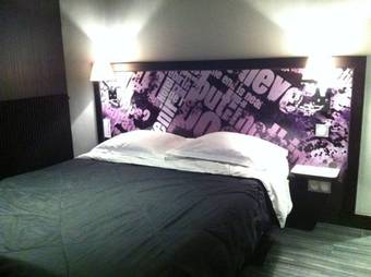 Hotel Caf� H�tel De L'avenir