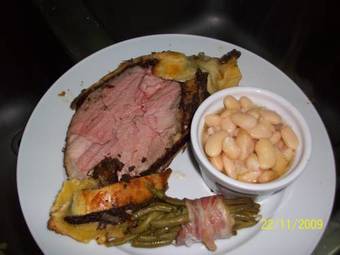 Bed & Breakfast La Maison D'anais