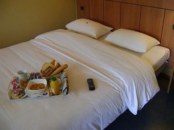 Hotel Kyriad Mulhouse Est - Lutterbach