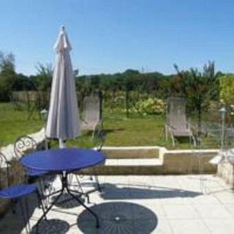 Locations Rives De Seugne - Claveau