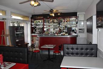 Hotel Le Bistro De L'�toile