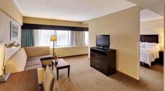 Hotel Doubletree By Hilton Tinton Falls-eatontown