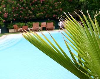 Hotel Holiday Inn Nimes