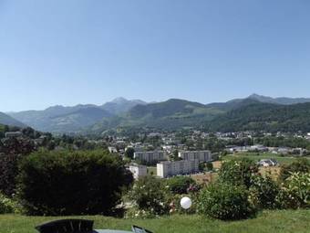 Bed & Breakfast Chambres D'h�tes Le Belv�d�re