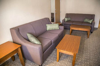 Hotel Comfort Inn Bradford