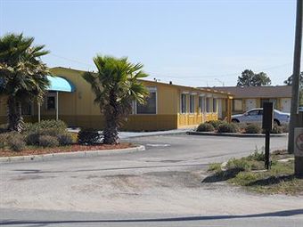 Motel Vintage Inn - Lake Wales
