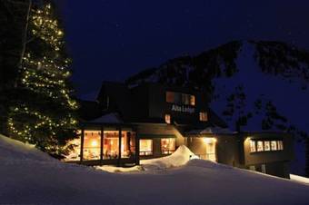 Alta Lodge