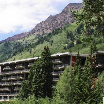 The Lodge At Snowbird