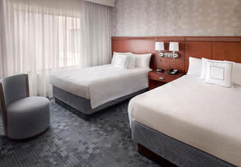 Hotel Courtyard By Marriott Hartford Windsor