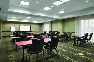 Hotel Hyatt House Hartford North/windsor