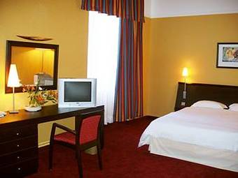 Hotel H�tel De L'abbaye Des Pr�montr�s