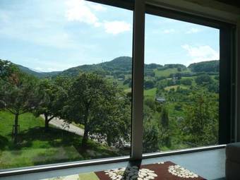 Bed & Breakfast Le Chat Rouge Chambres D'h�tes De Charme En Alsace