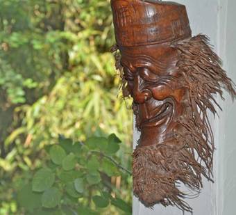 Bed & Breakfast La Petite Madeleine