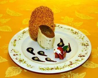 Hotel Hostellerie Schwendi